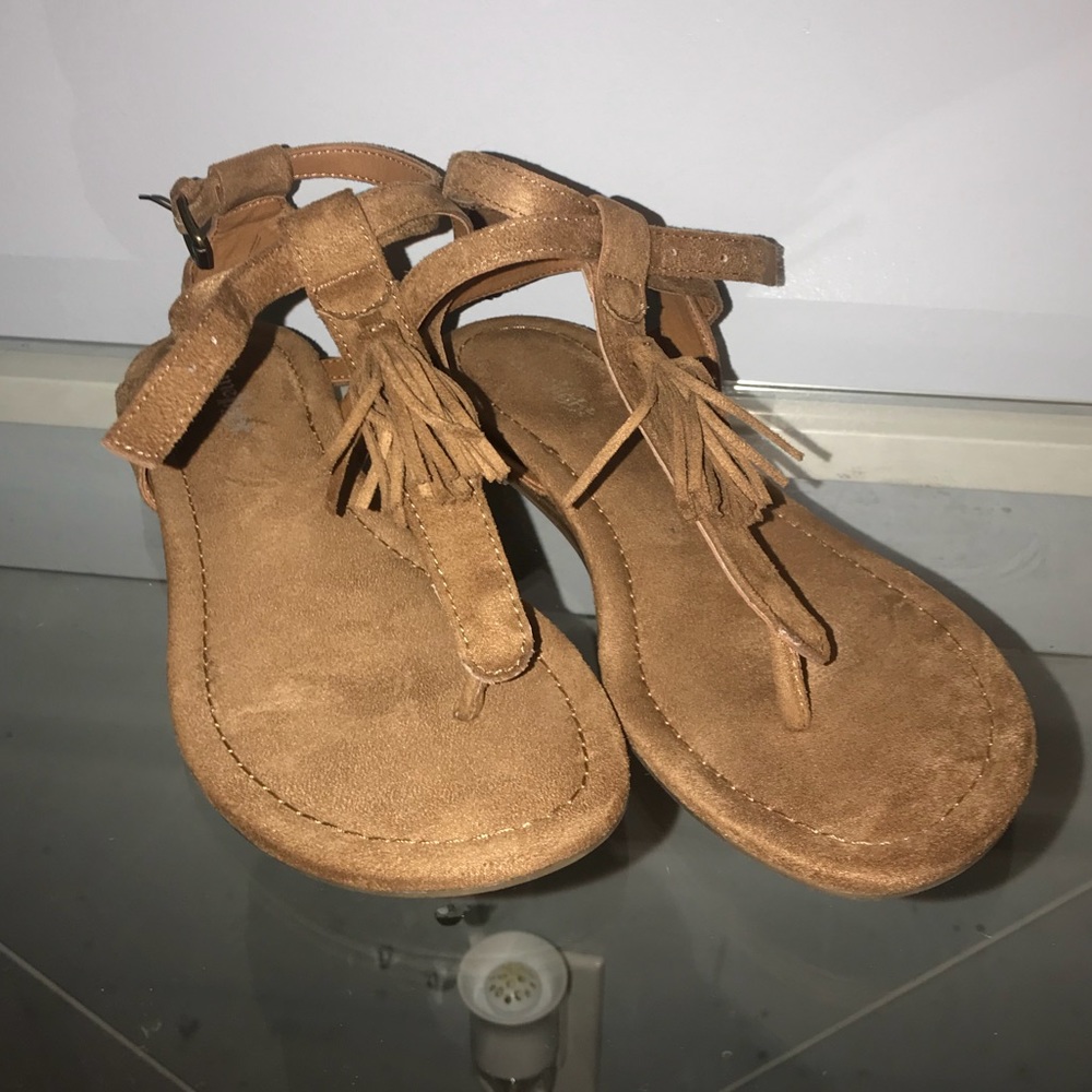 Limelight Flats